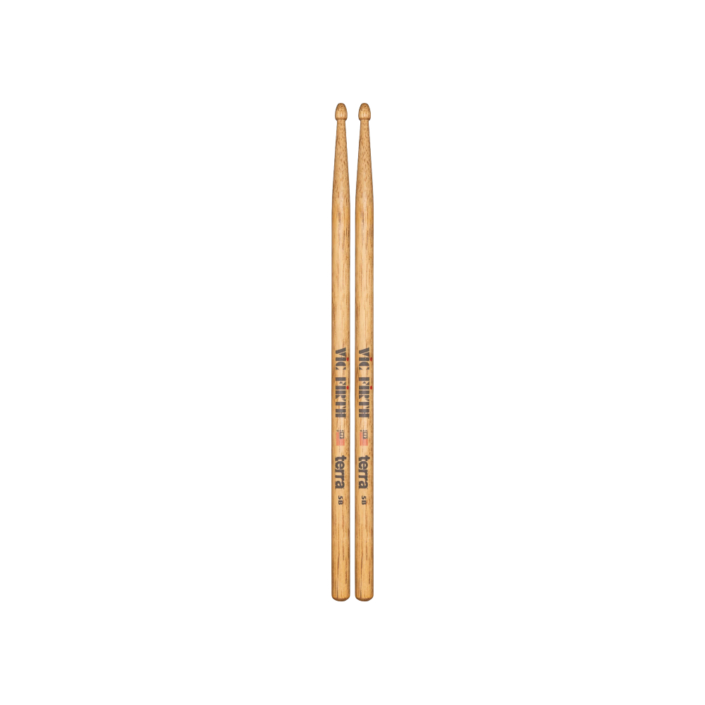 Vic Firth American Classic Extreme Terra Drumsticks - X5BT