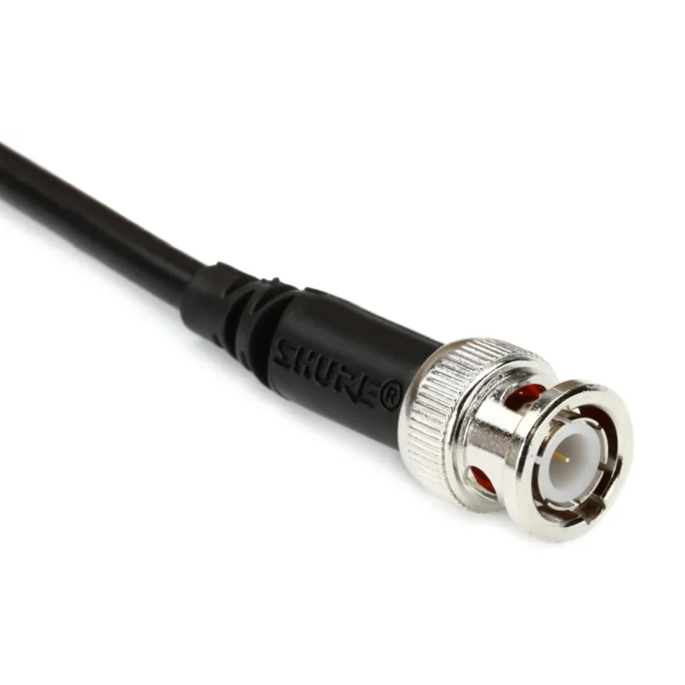 SHURE	UA600 UHF FRONT MOUNTAIN ANTENNA KIT