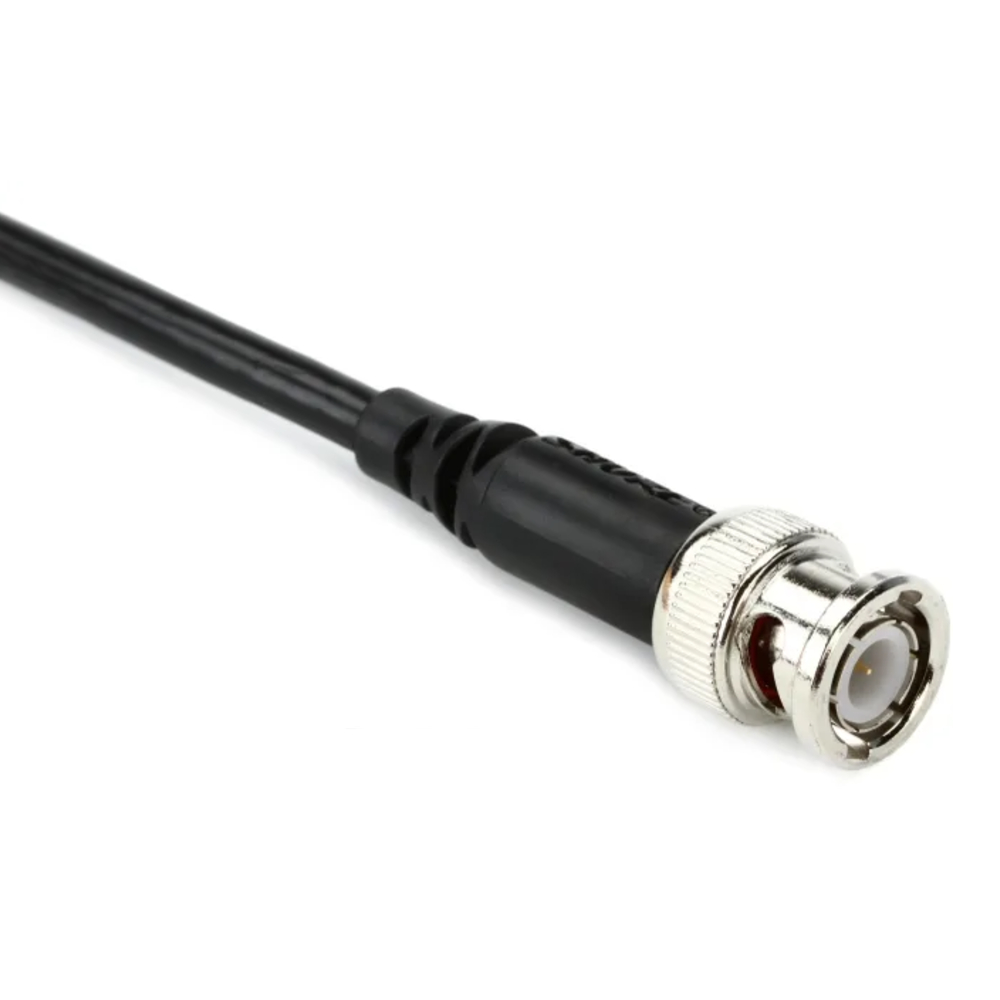 SHURE	UA600 UHF FRONT MOUNTAIN ANTENNA KIT