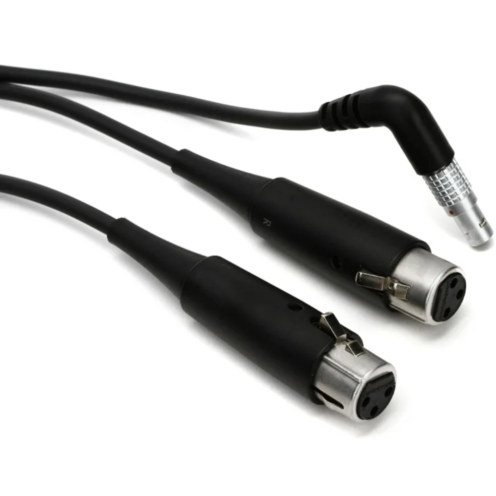 SHURE	PA720 CABLE FOR HANDWIRED PSM