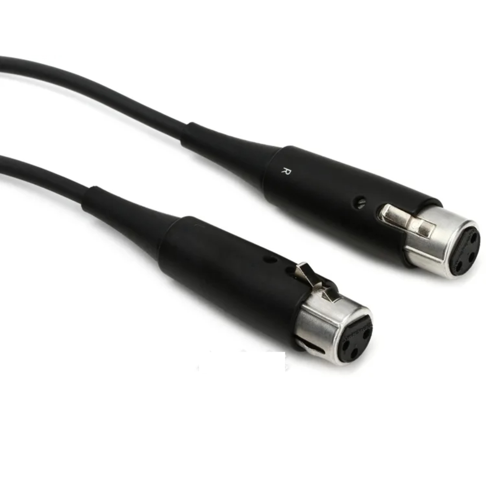 SHURE	PA720 CABLE FOR HANDWIRED PSM