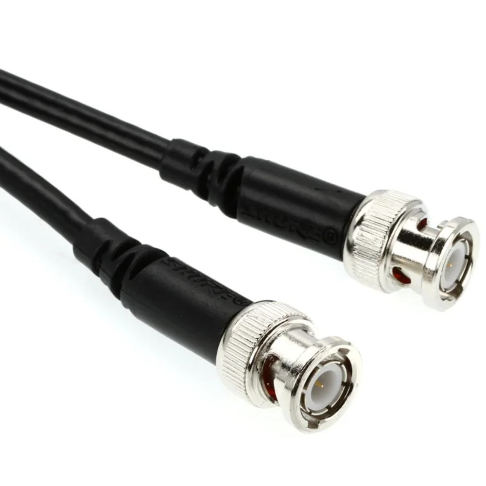 Shure PA725 Coaxial Cable - 10 foot