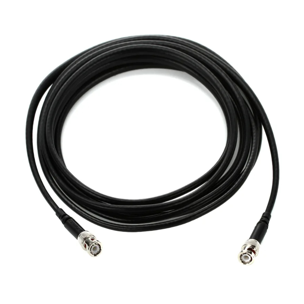 Shure PA725 Coaxial Cable - 10 foot