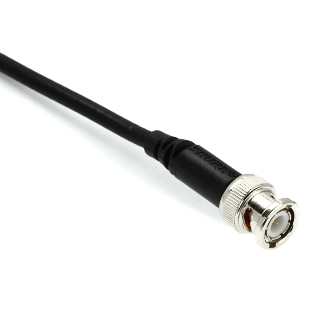 Shure PA725 Coaxial Cable - 10 foot