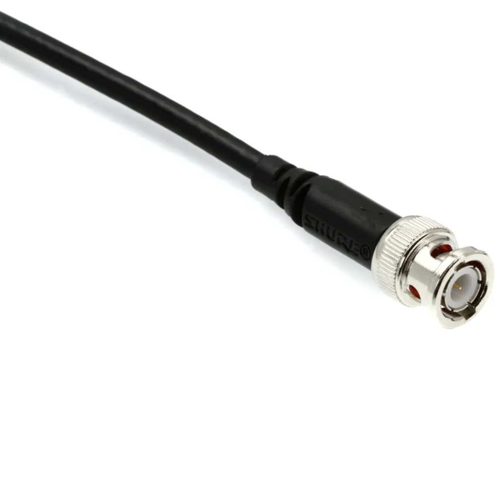 Shure PA725 Coaxial Cable - 10 foot