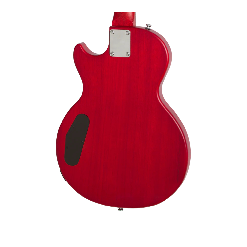 Epiphone Les Paul Special Satin E1 Electric Guitar - Heritage Cherry Sunburst (ENSVHSCH1)