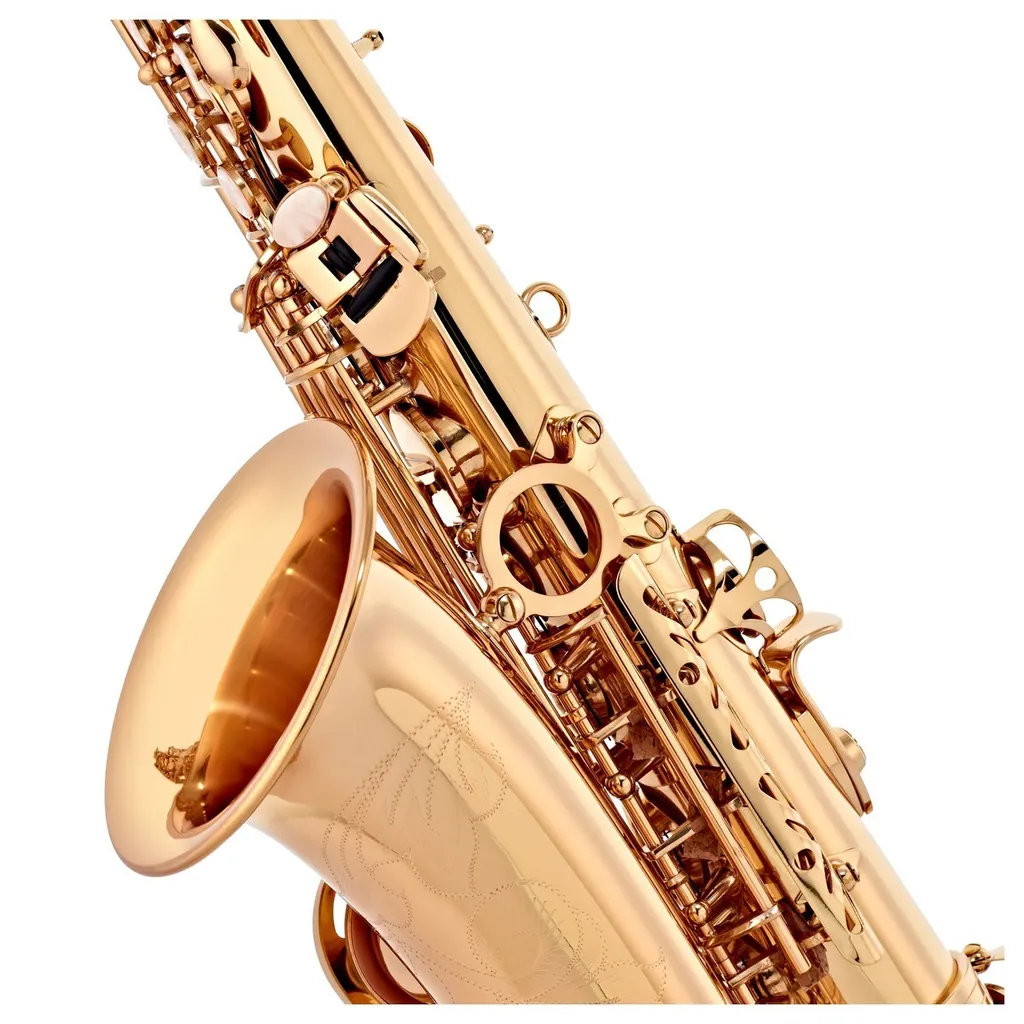 C.G. Conn by Conn Selmer AS651DIR Student Alto Saxophone - JB Music