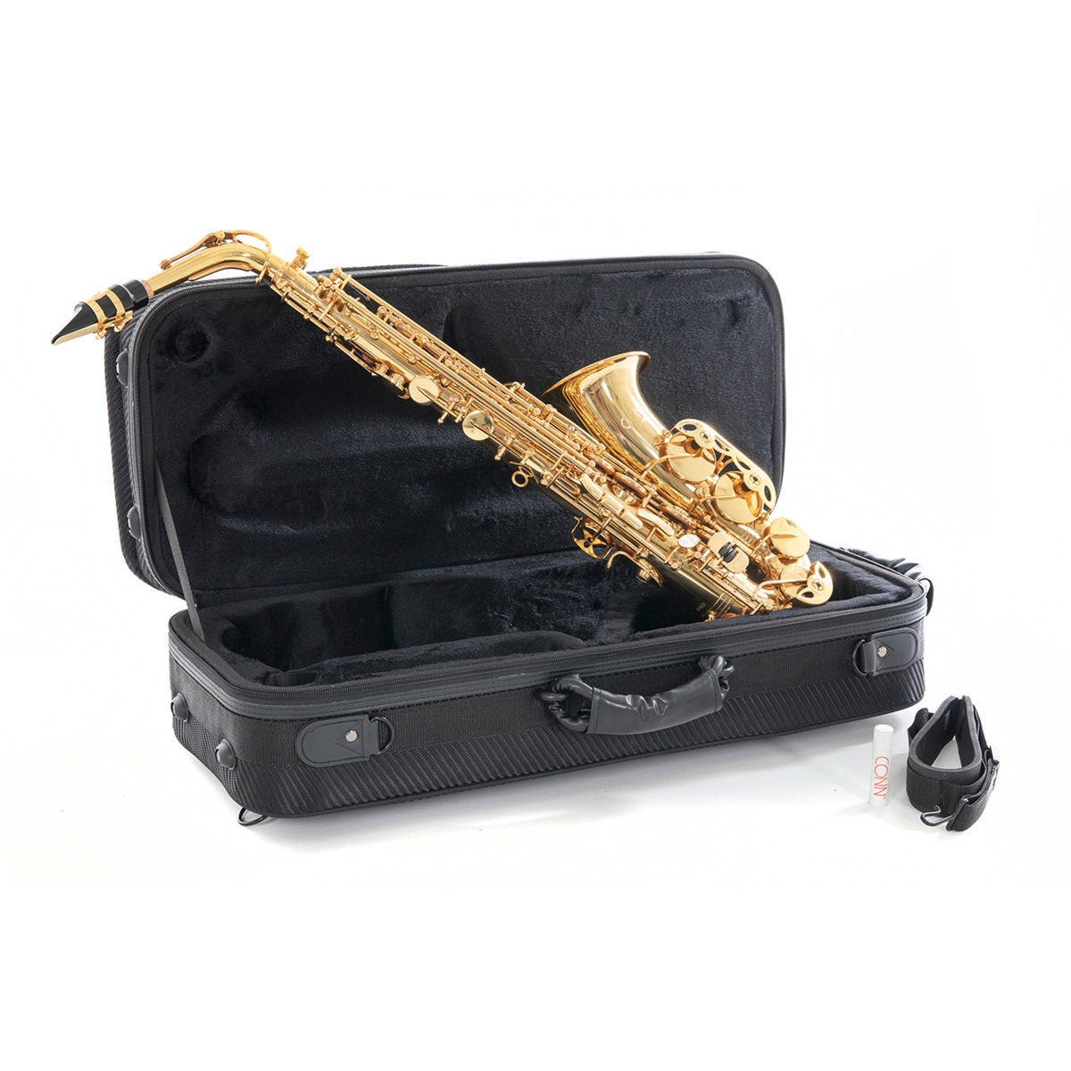 Conn AS501 Lacquered Alto Saxophone