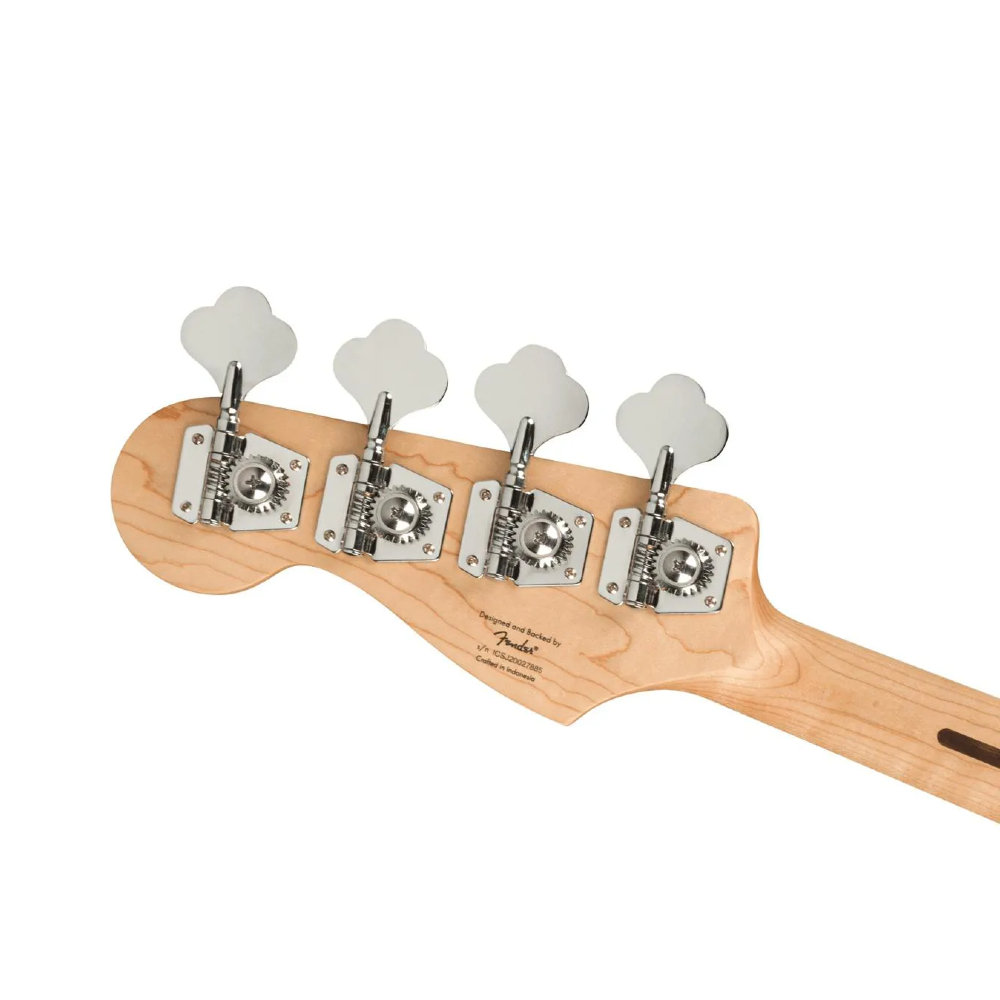 Squier Affinity Series Jaguar Bass - Charcoal Frost Metallic (378501569)