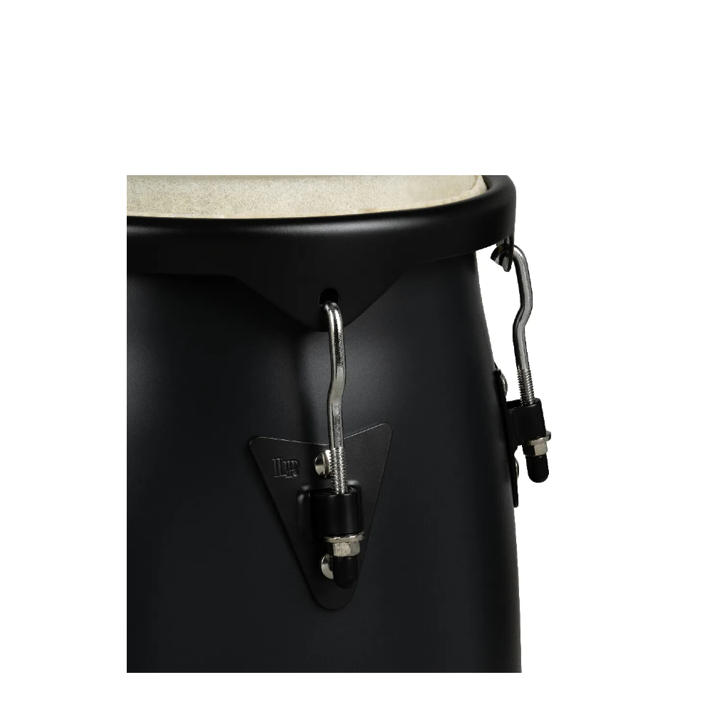 Latin Percussion LP646D-OX Discovery Conga Set (Onyx)