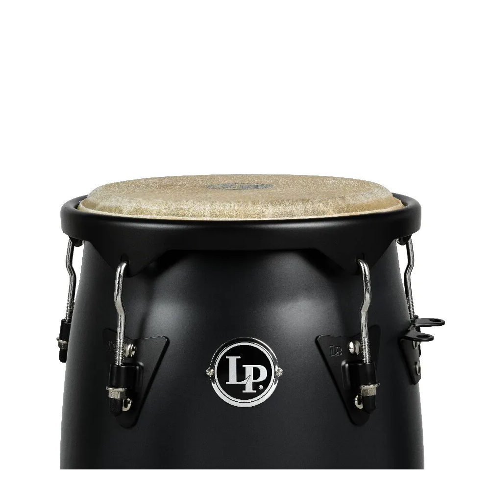 Latin Percussion LP646D-OX Discovery Conga Set (Onyx)
