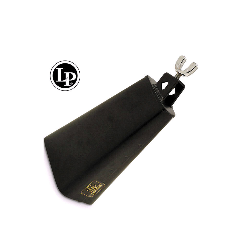 Latin Percussion LPA402 Aspire Agudo Cowbell 4 5/8 Inch