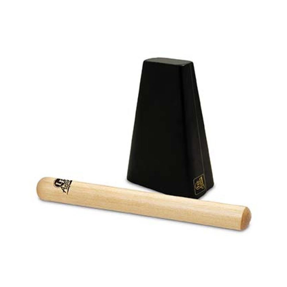 Latin Percussion LPA402 Aspire Agudo Cowbell 4 5/8 Inch
