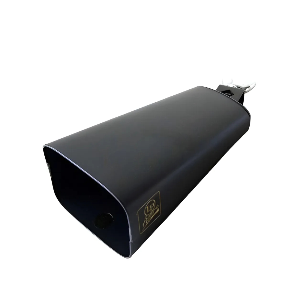Latin Percussion LPA402 Aspire Agudo Cowbell 4 5/8 Inch