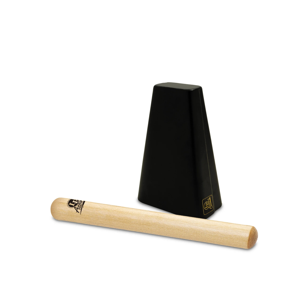 Latin Percussion LPA410 Grande 9 1/2 Cowbell