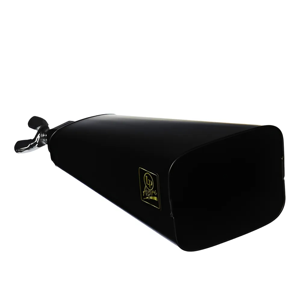 Latin Percussion LPA408 Aspire Rock Cowbell 8 Inch