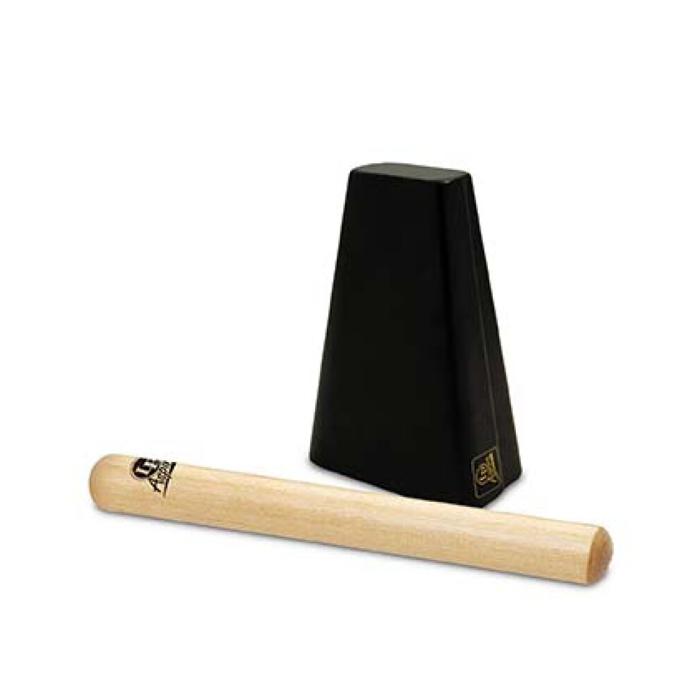 Latin Percussion LPA406 Timbale Cowbell 6 7/8 Inch