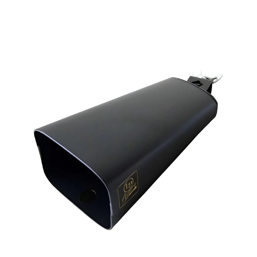 Latin Percussion LPA406 Timbale Cowbell 6 7/8 Inch