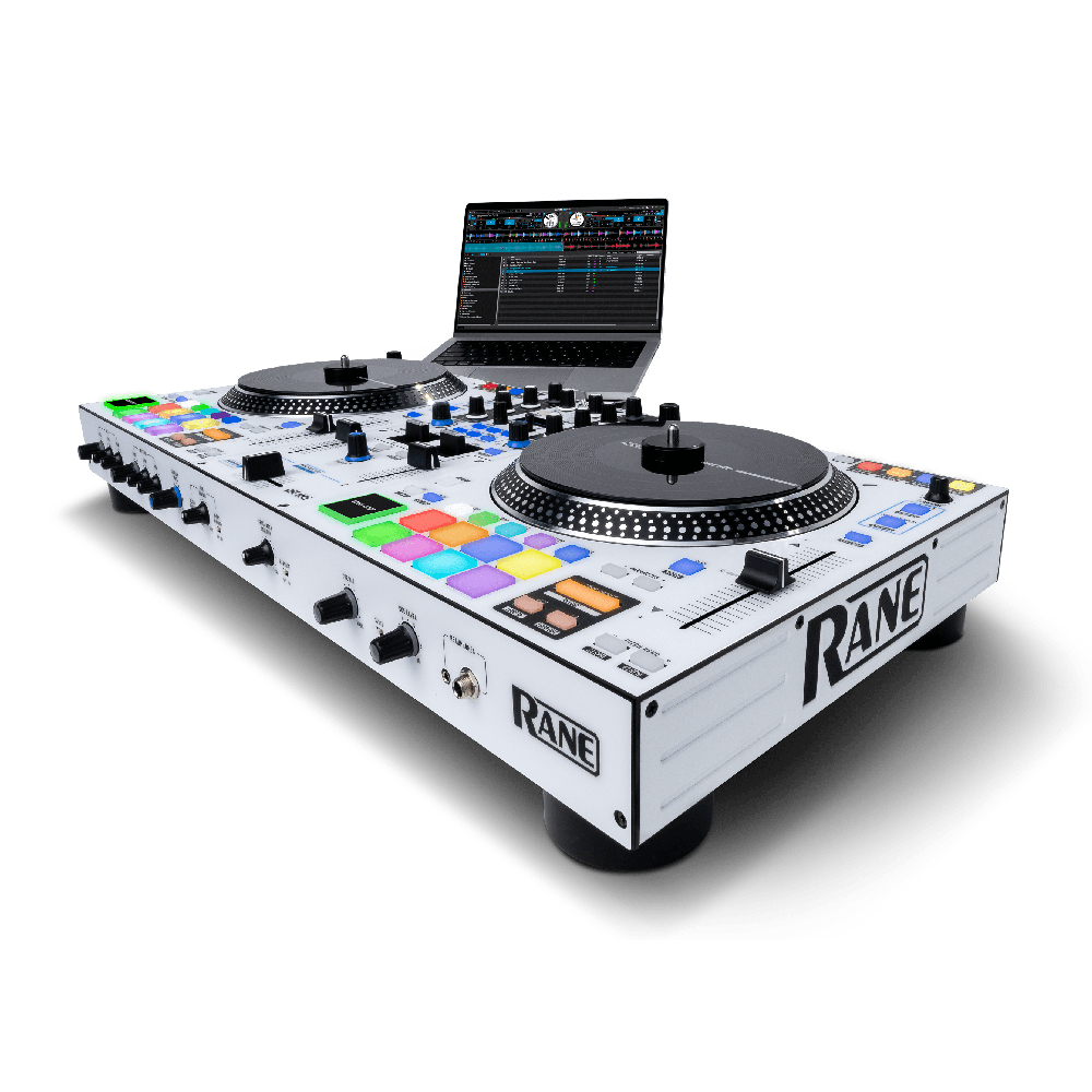 Rane One MKII DJ Controller