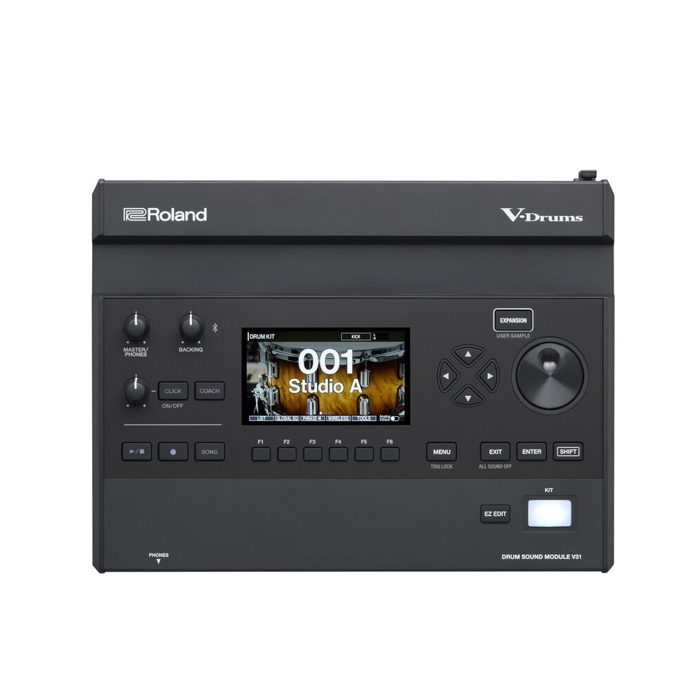 Roland TD316 V-Compact Series with MDS-COM2