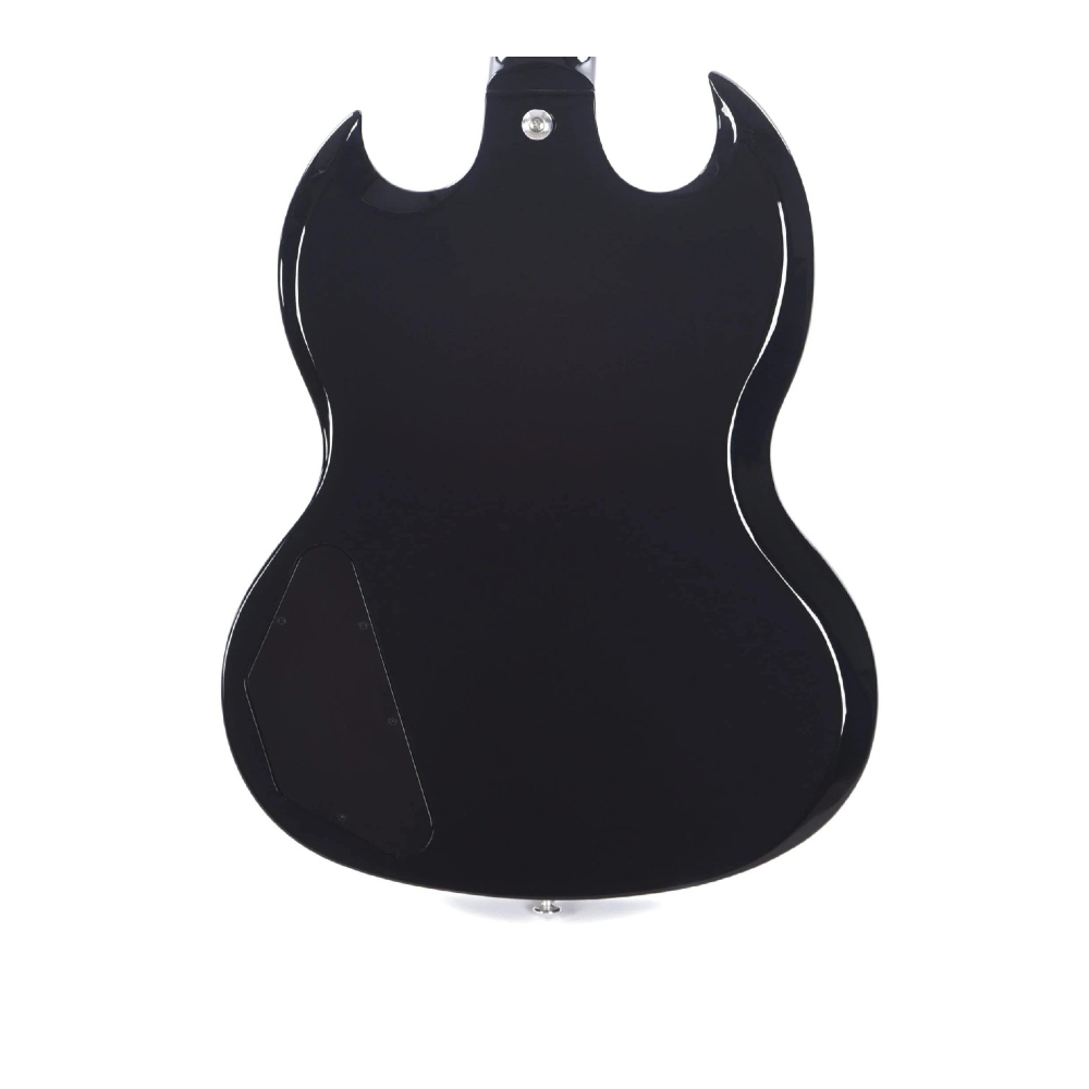 Gibson SG Standard Electric Guitar – Ebony (SGS00EBCH1)