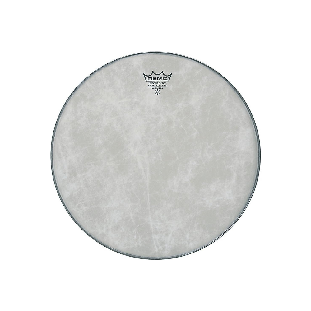 Remo Ambassador Fiberskyn 3 FA-0510-00 (10 inches)