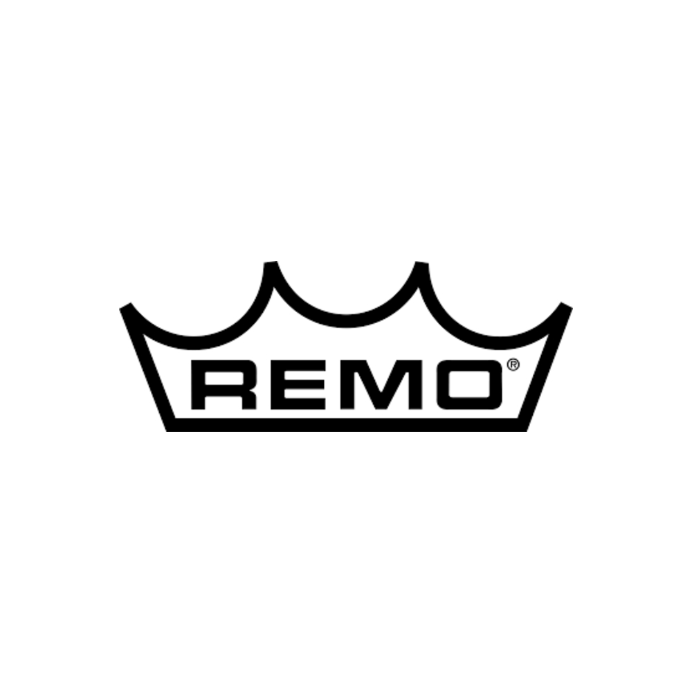 Remo Ambassador Fiberskyn 3 FA-0510-00 (10 inches)