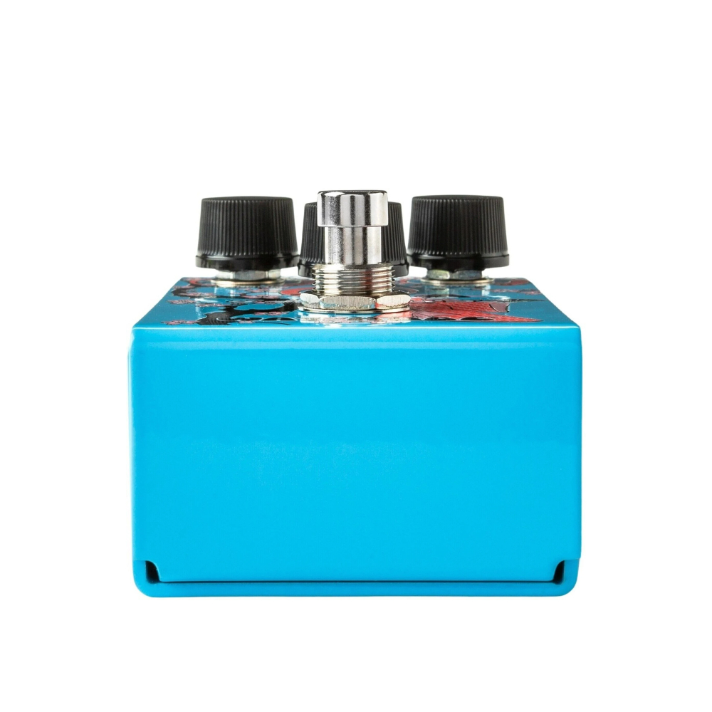 Dunlop Way Huge WM32B Geisha Drive Smalls Special Limited Edition Guitar Effect