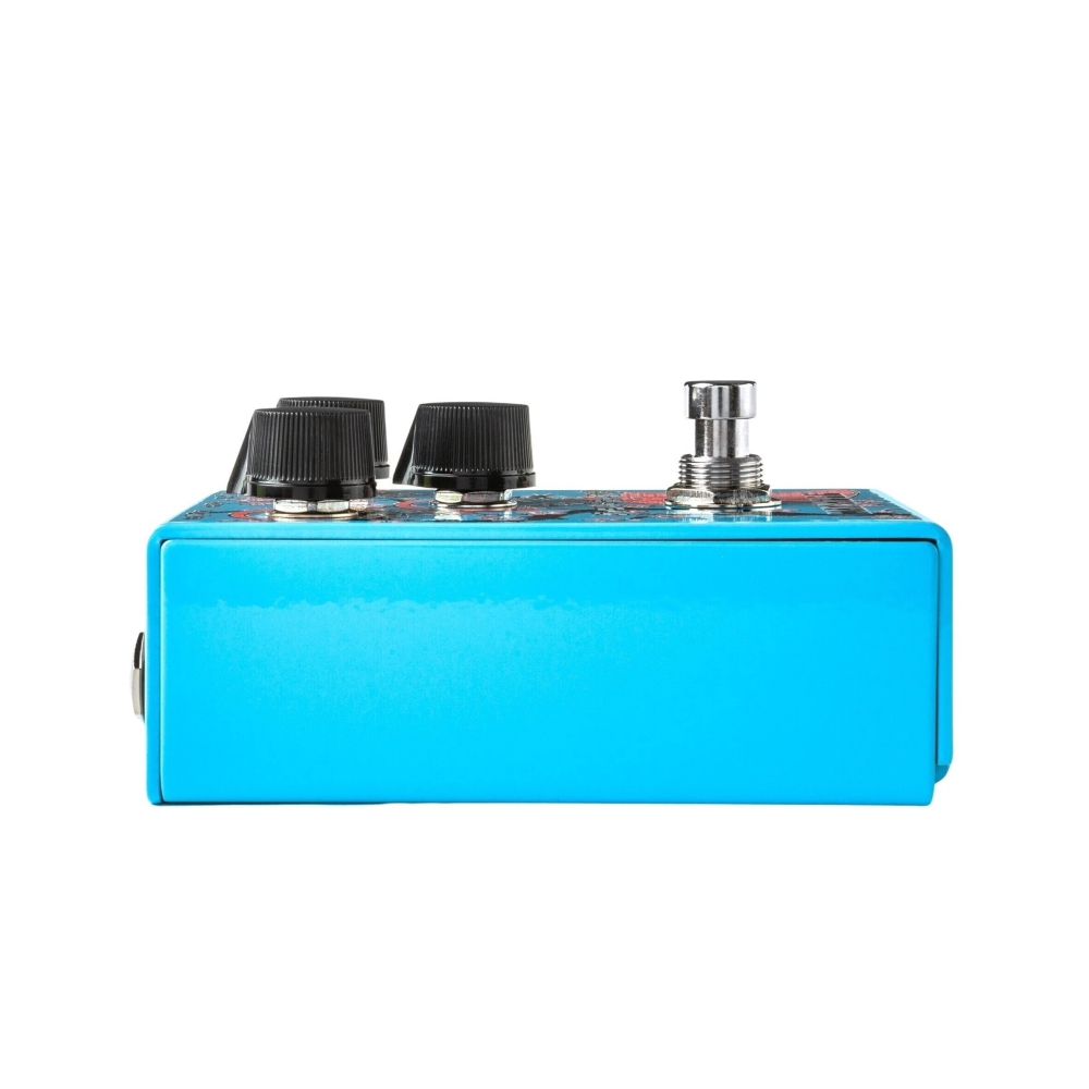 Dunlop Way Huge WM32B Geisha Drive Smalls Special Limited Edition Guitar Effect