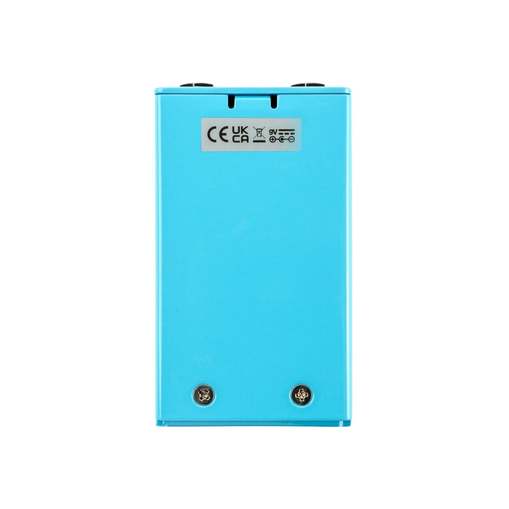 Dunlop Way Huge WM32B Geisha Drive Smalls Special Limited Edition Guitar Effect