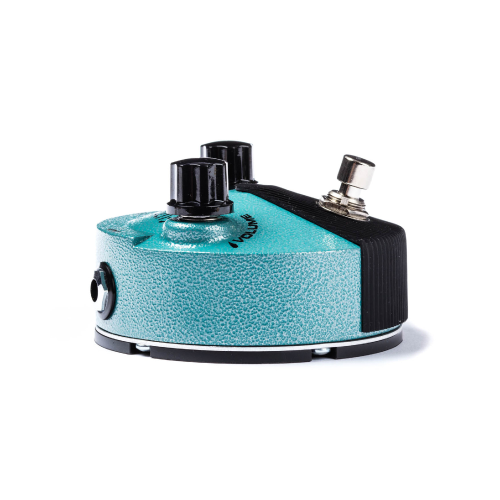 Jim Dunlop FFM3 Jimi Hendrix Fuzz Face Mini Distortion Pedal