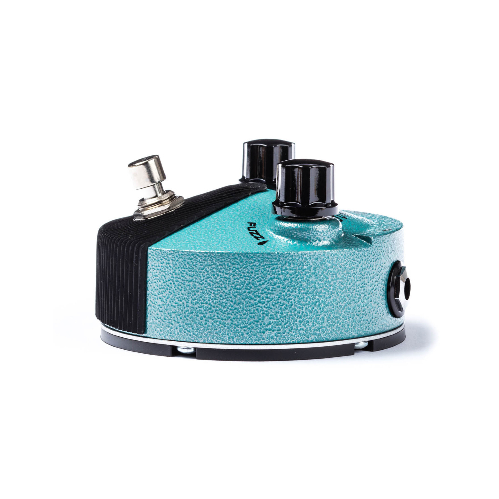 Jim Dunlop FFM3 Jimi Hendrix Fuzz Face Mini Distortion Pedal
