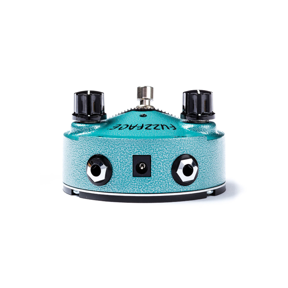 Jim Dunlop FFM3 Jimi Hendrix Fuzz Face Mini Distortion Pedal