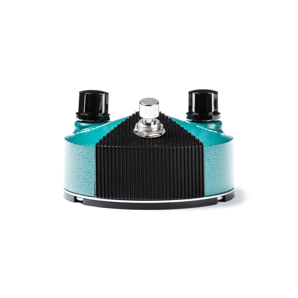 Jim Dunlop FFM3 Jimi Hendrix Fuzz Face Mini Distortion Pedal