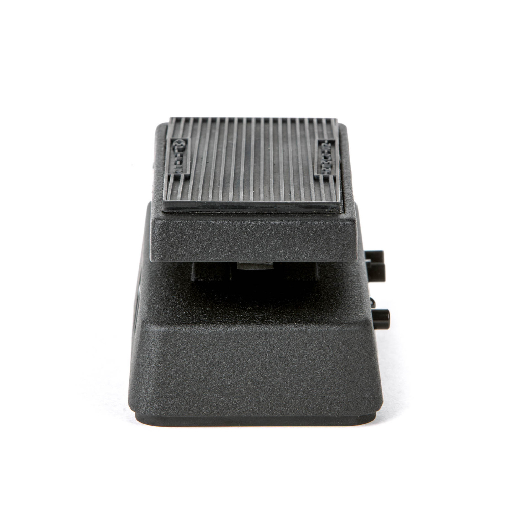 Jim Dunlop CBM535Q Cry Baby Mini 535Q Wah Guitar Effects Pedal