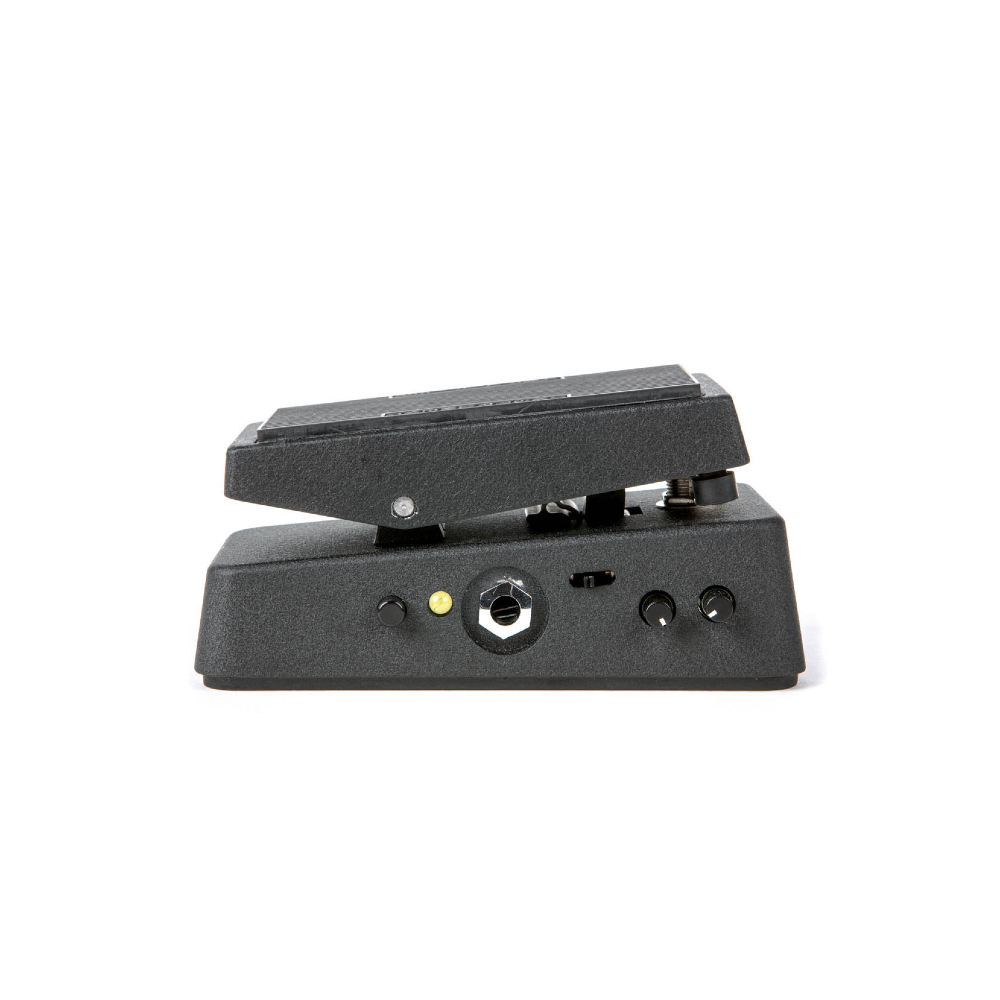 Jim Dunlop CBM535AR Cry Baby Q Mini Auto Return Guitar Effects Pedal