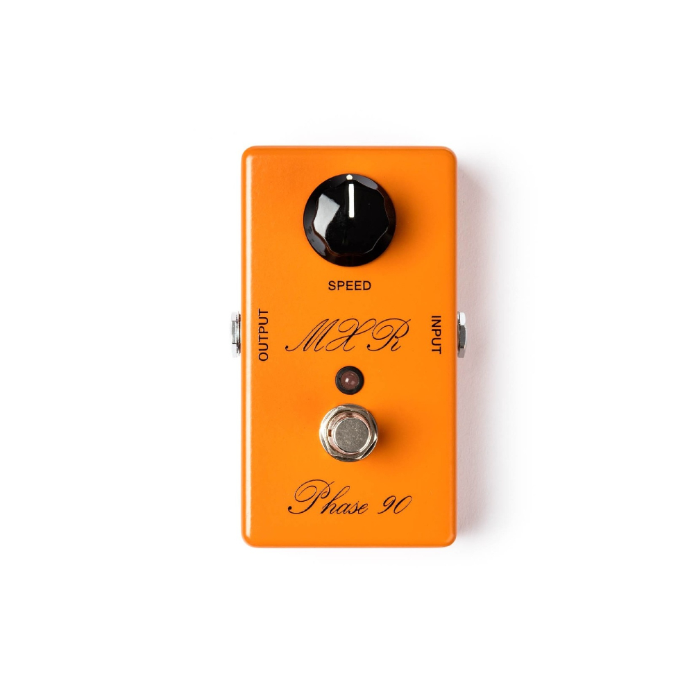 MXR CSP101SL Script Phase 90 Pedal