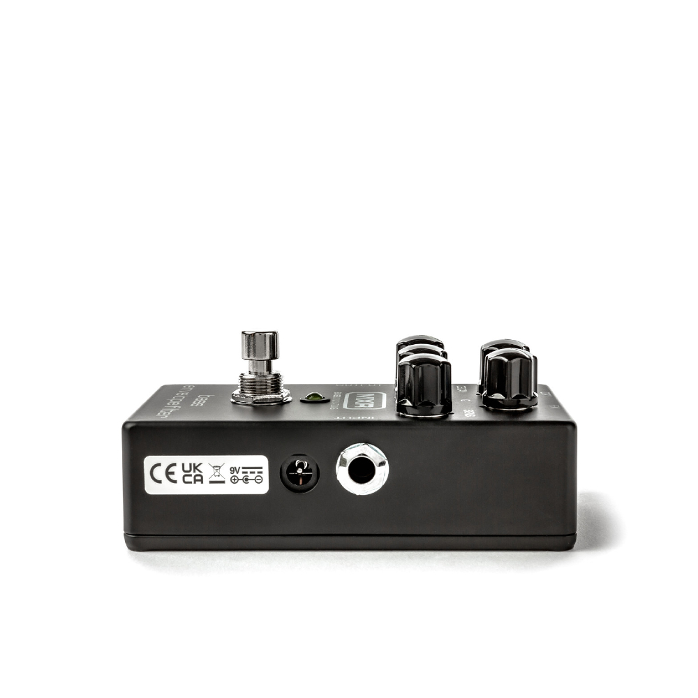 MXR M82B Blackout Series Bass Envelope Filter Pedal