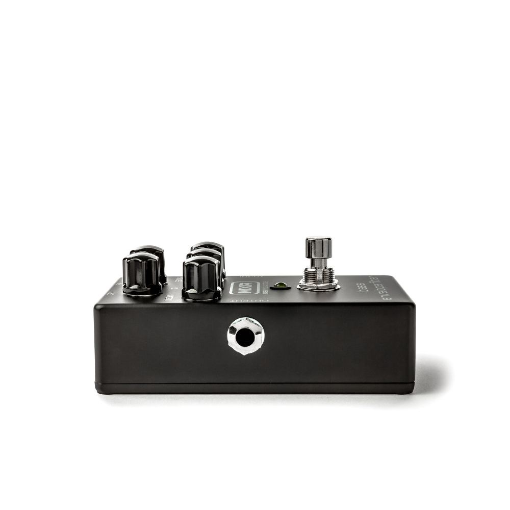 MXR M82B Blackout Series Bass Envelope Filter Pedal