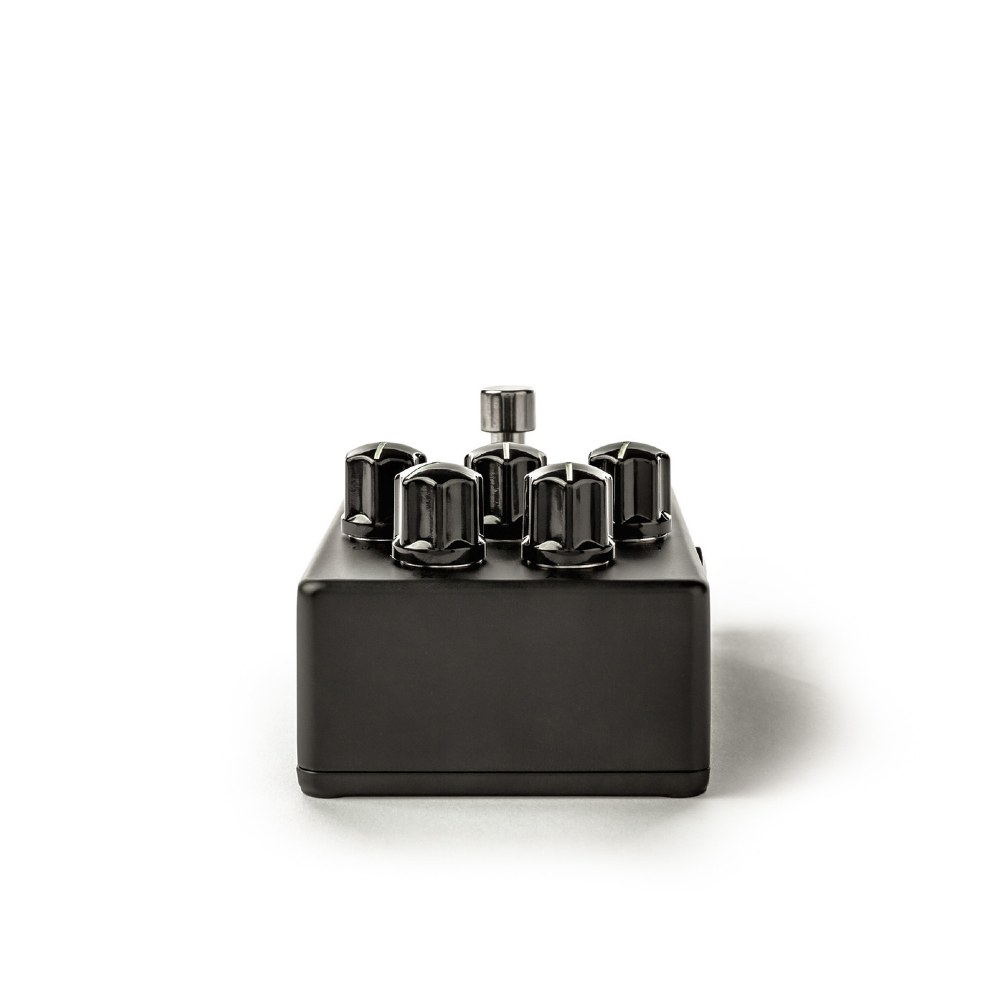 MXR M82B Blackout Series Bass Envelope Filter Pedal