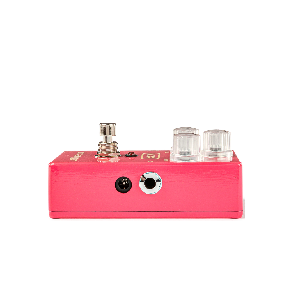 MXR M94SE Fat Sugar Pink Guitar Effect Pedal