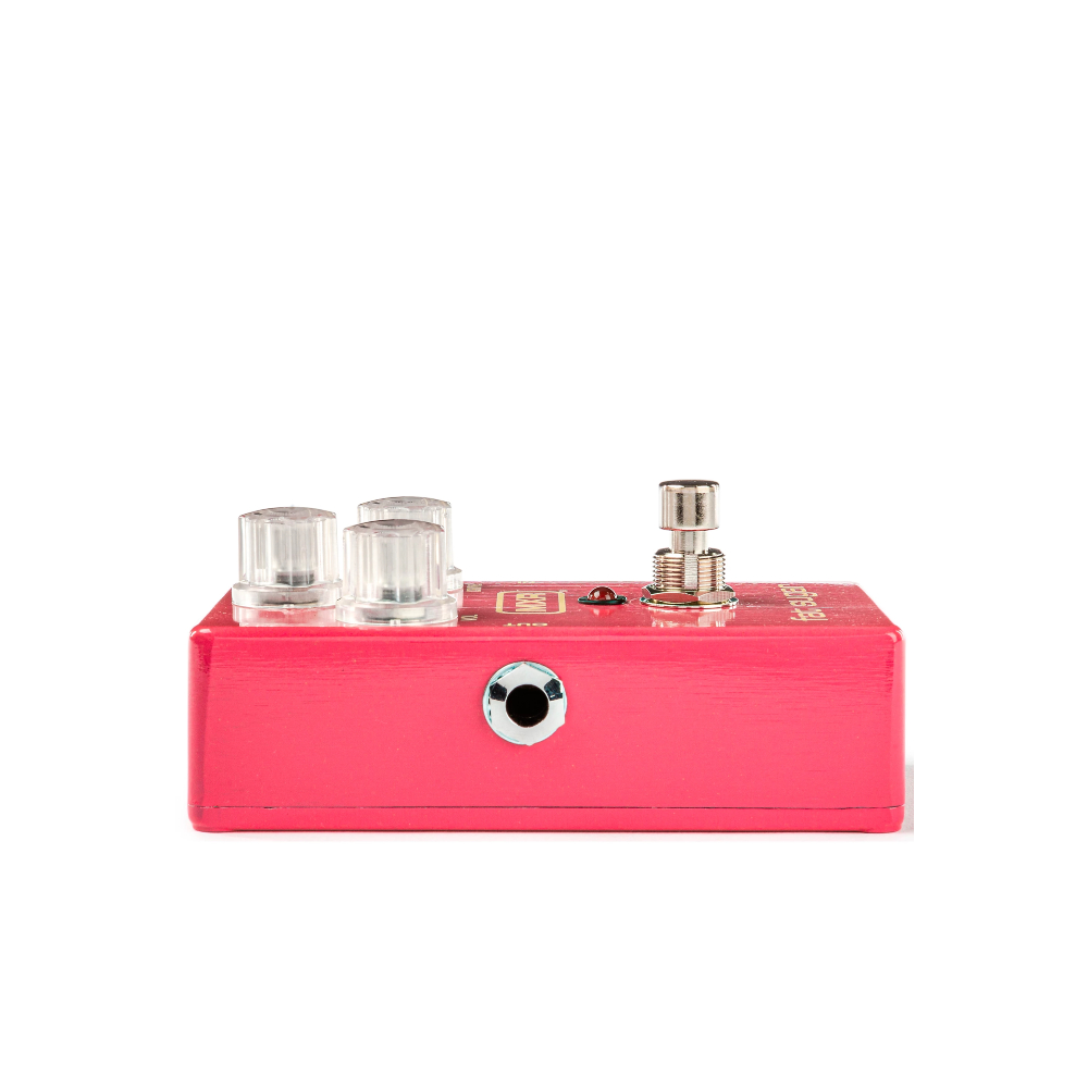 MXR M94SE Fat Sugar Pink Guitar Effect Pedal