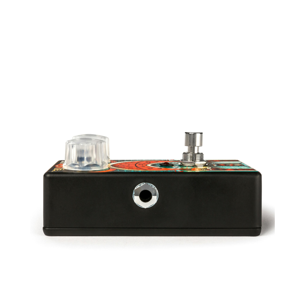 MXR Custom Shop Hybrid Fuzz Effects Pedal Black (CSP041)