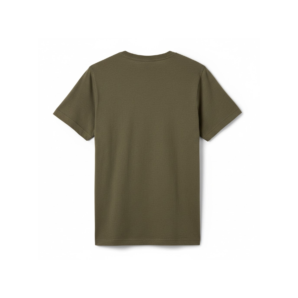 Gibson Les Paul Tee (GA-SC-LPBSXL) - Olive Green / XL