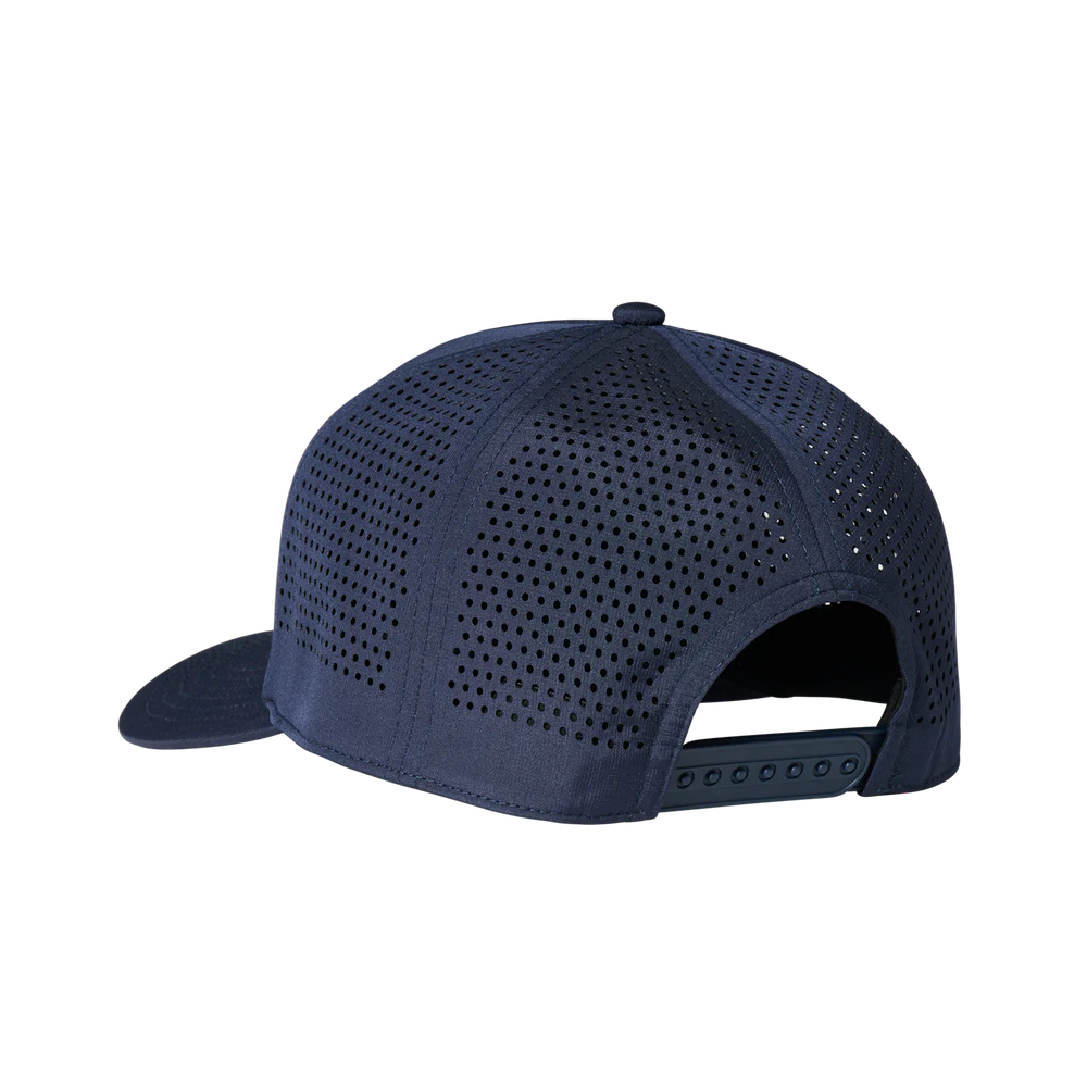 Gibson Soundwave Performance Trucker (GA-PTRK-SNDW) - Navy