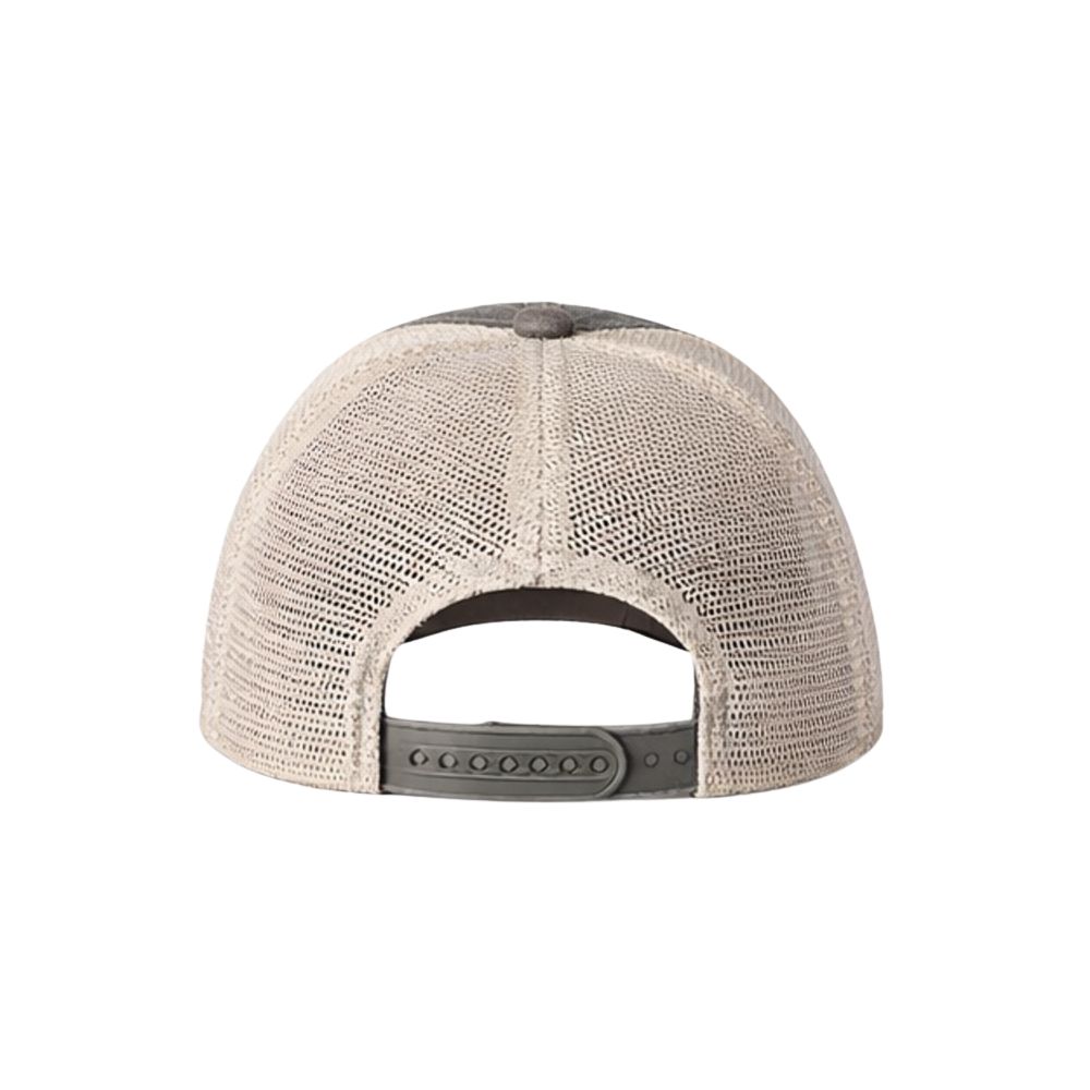 Gibson Garage Mesh Back Hat (GA-GG-MESHT)