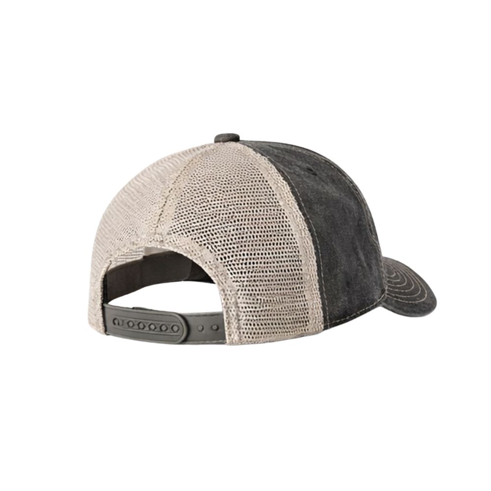 Gibson Garage Mesh Back Hat (GA-GG-MESHT)
