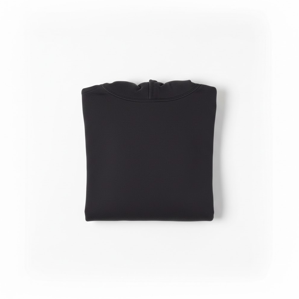 Gibson Premium Instruments Hoodie (GA-HOOD-PREM) - Black / 2XL