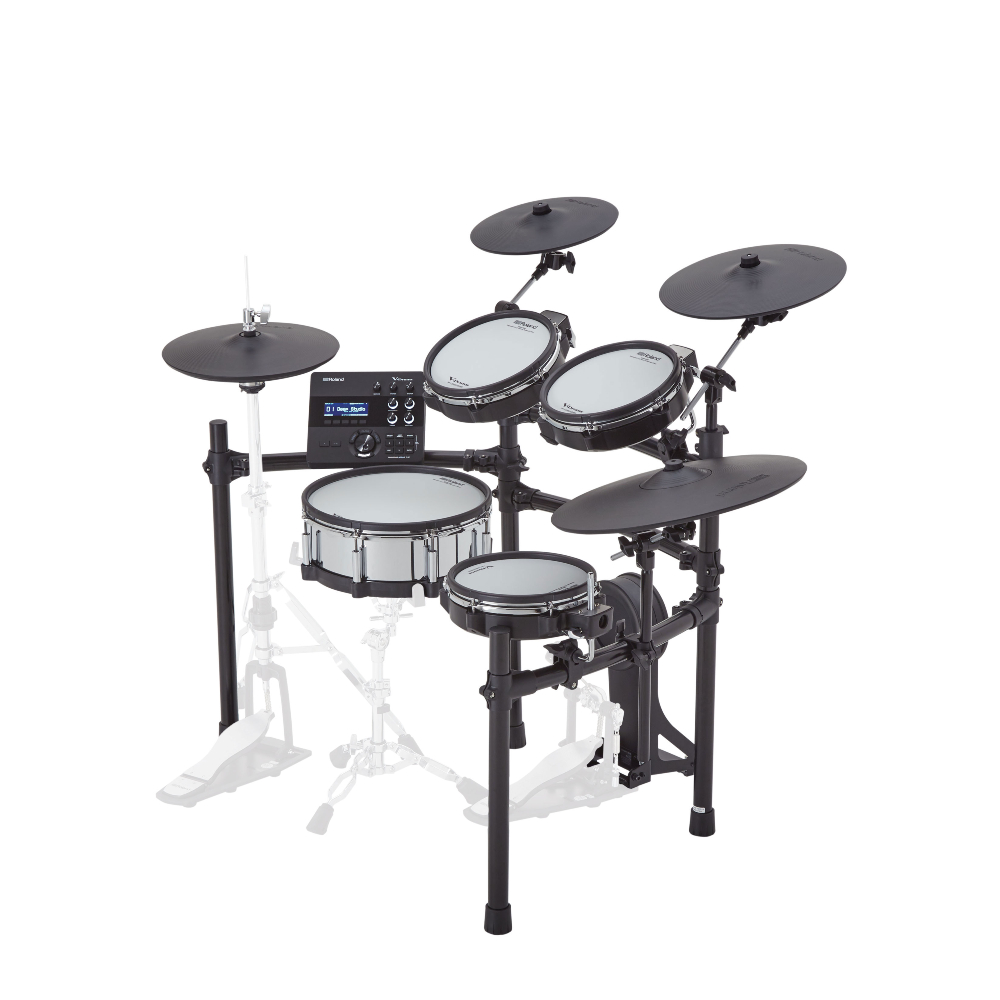 Roland TD-27KV2 Electronic Drum Kit (Drum Pedal, Hi-hat Stand and Snare stand NOT included)