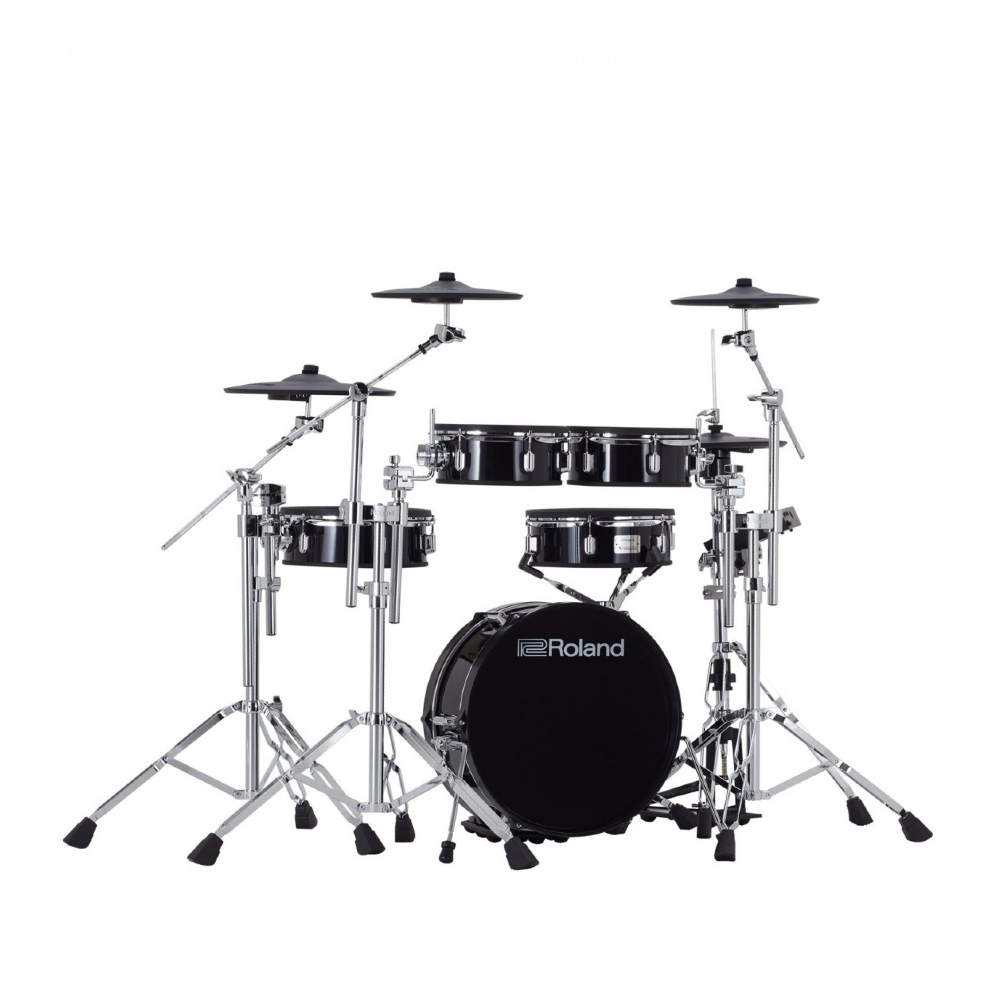 Roland VAD307 V-Drums Electronic Drum Kit (Drum Pedal / Hi-hat Stand and Snare stand NOT included)